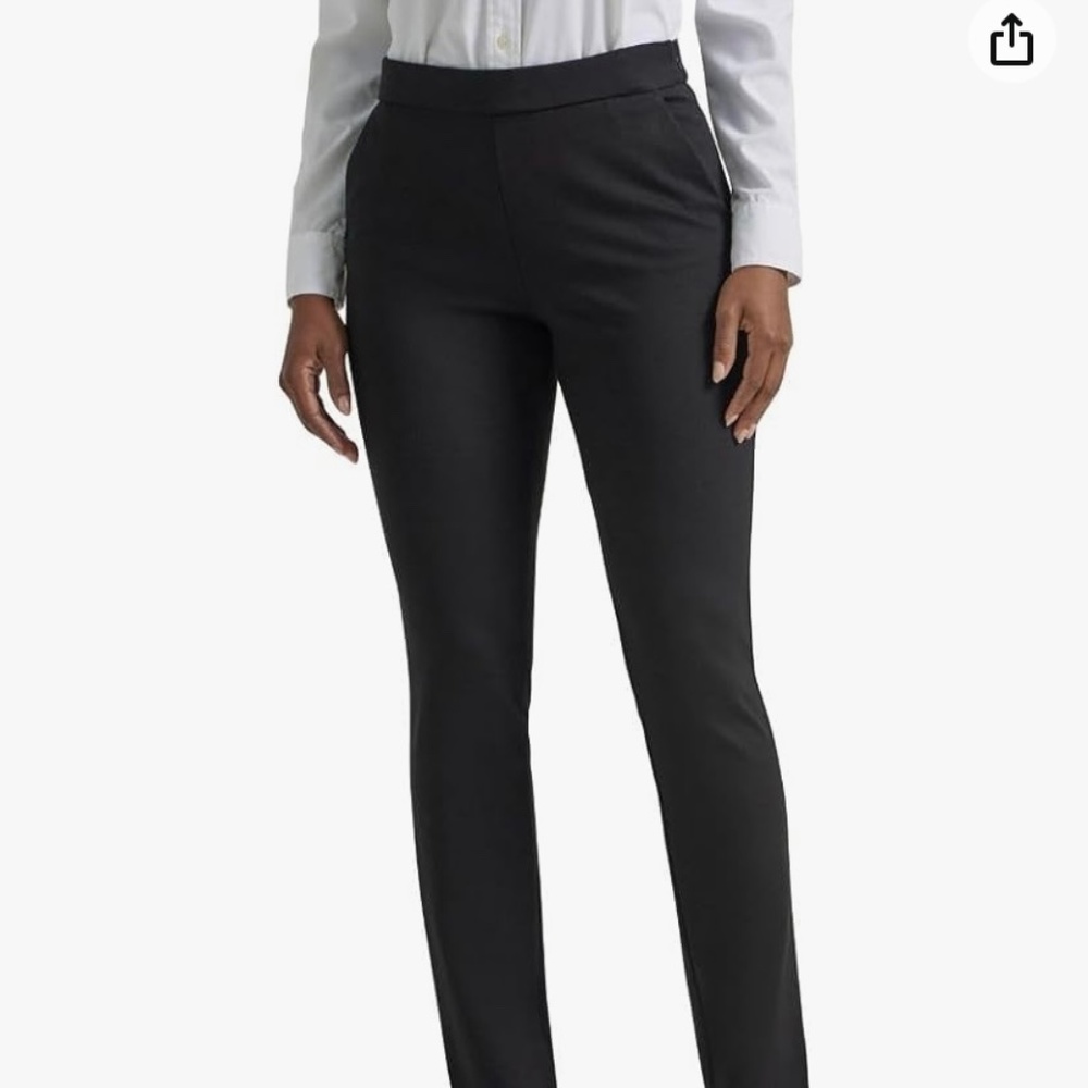 Lee Women's Slim Ankle Pant